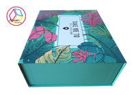 Magnetic Garment Packaging Boxes Corrugated Paper Universal Type